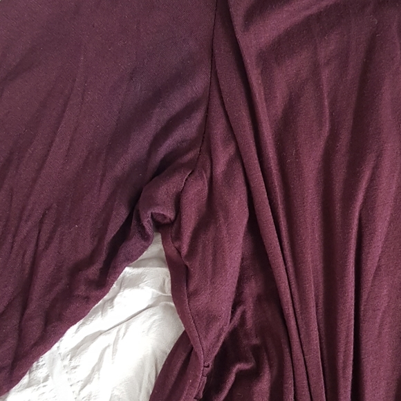 Anthropologie Caite gathered tunic dress, Small - Picture 3 of 7